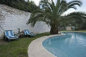 Jupiter Suits 5* Istanbul