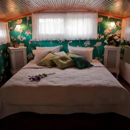 Hotel Jupiter Suits Stambuł