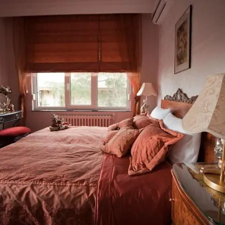 Jupiter Suits Hotel Stambuł