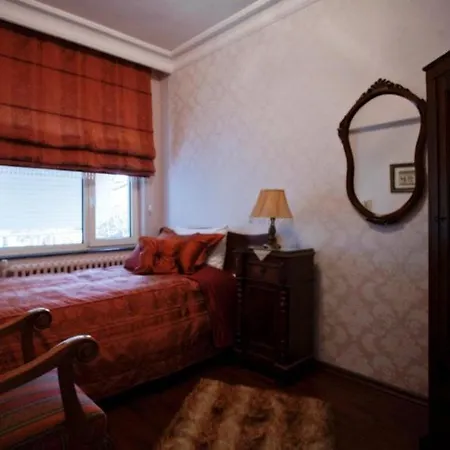 Jupiter Suits Istambul
