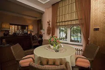 Jupiter Suits Hotell 5*