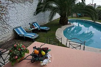 Jupiter Suits Hotell 5*