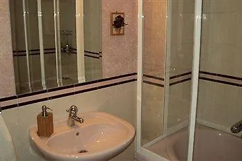 Jupiter Suits Hotell