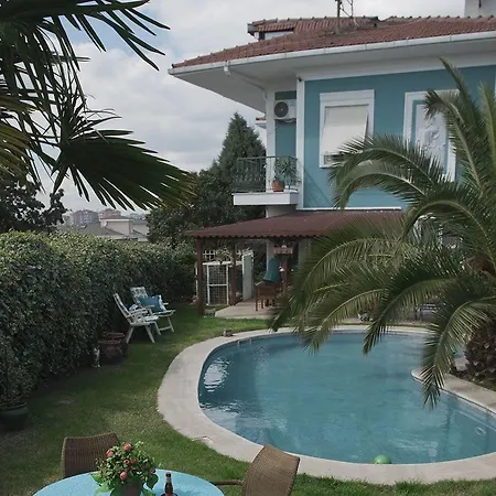 Hotell Jupiter Suits 5*